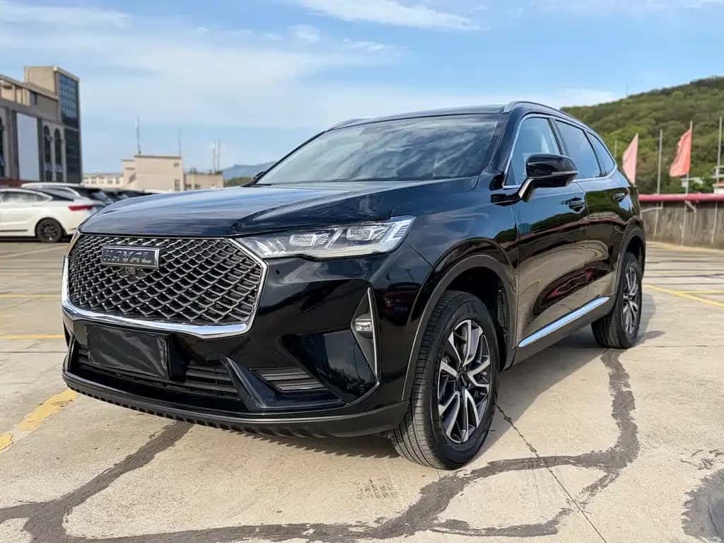 Haval Haval H6