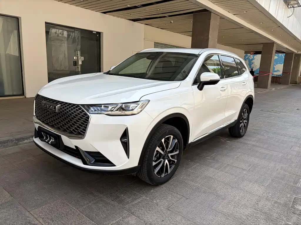 Haval Haval H6