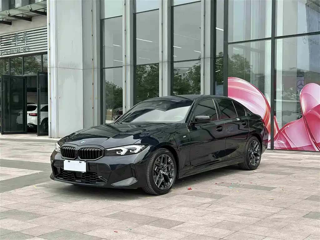 BMW BMW 3 Series