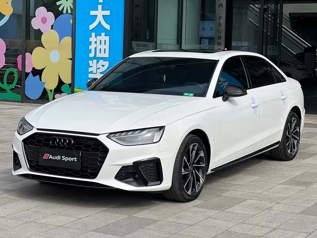 Audi Audi A4L