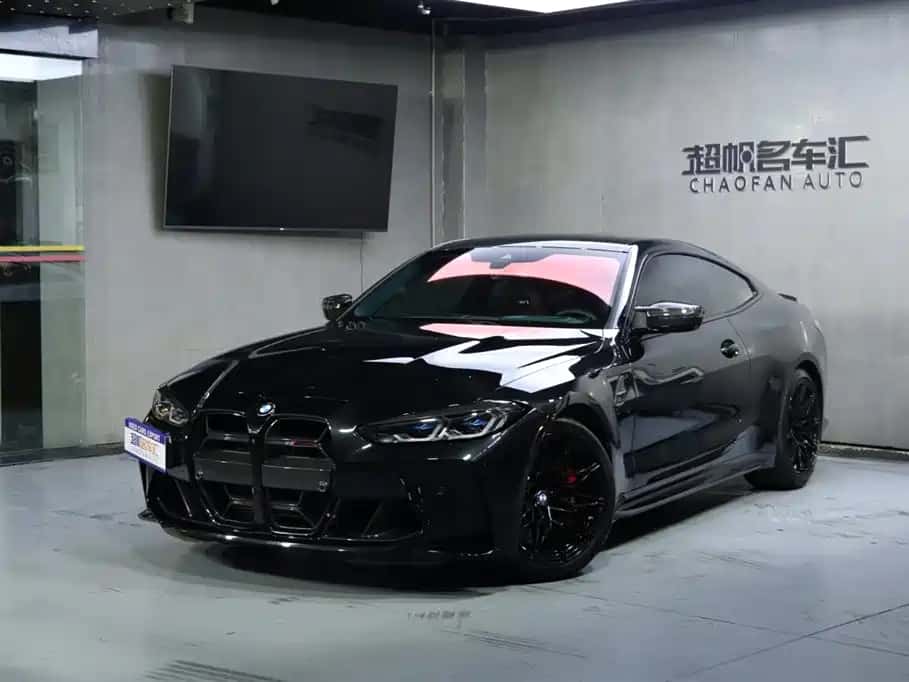 BMW BMW M4