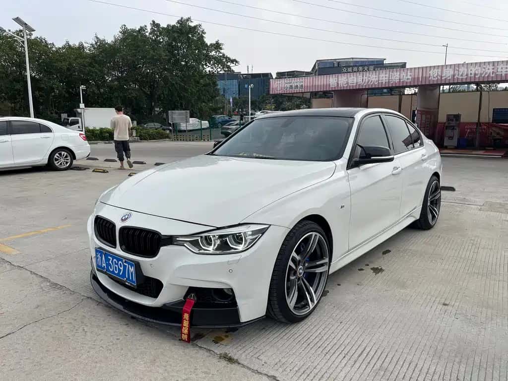 BMW BMW 3 Series
