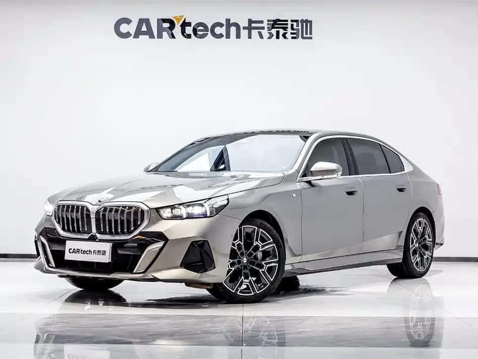 BMW BMW 5 Series