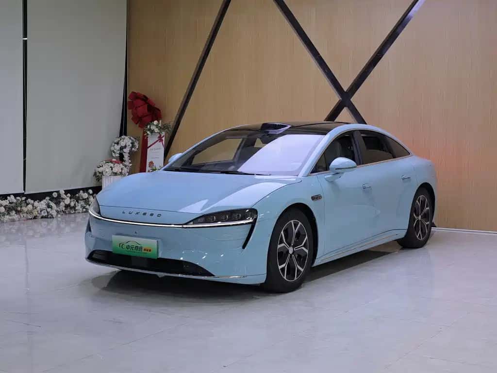 AITO AITO S7