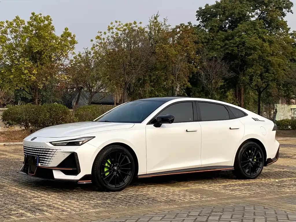 Changan Changan UNI-V