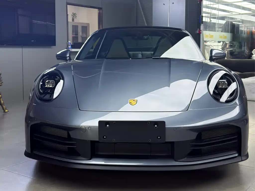 Porsche Porsche 911