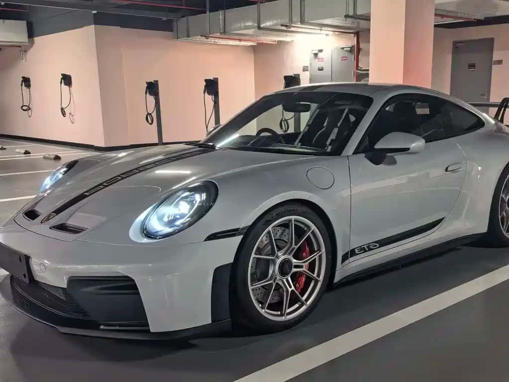 Porsche Porsche 911