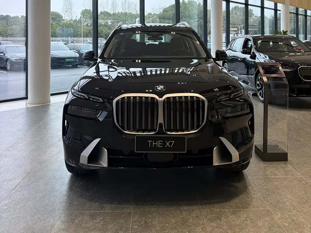 BMW BMW X7