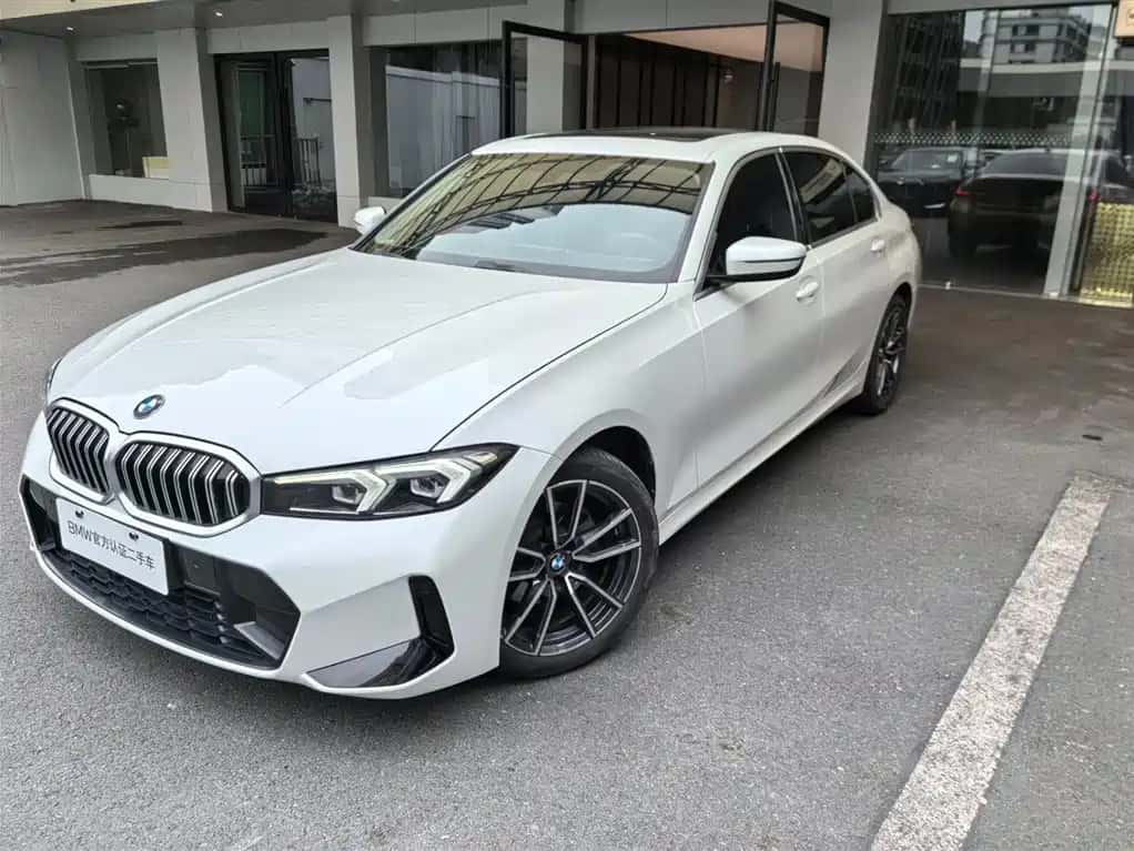 BMW BMW 3 Series
