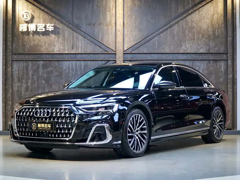 Audi Audi A8