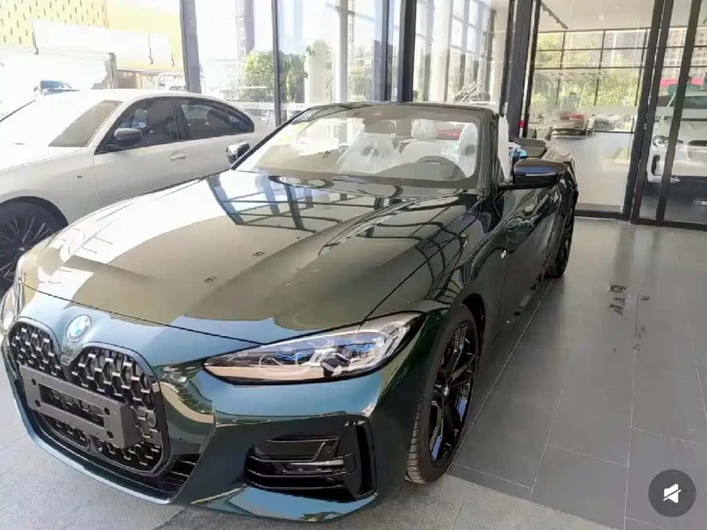 BMW BMW 4 Series