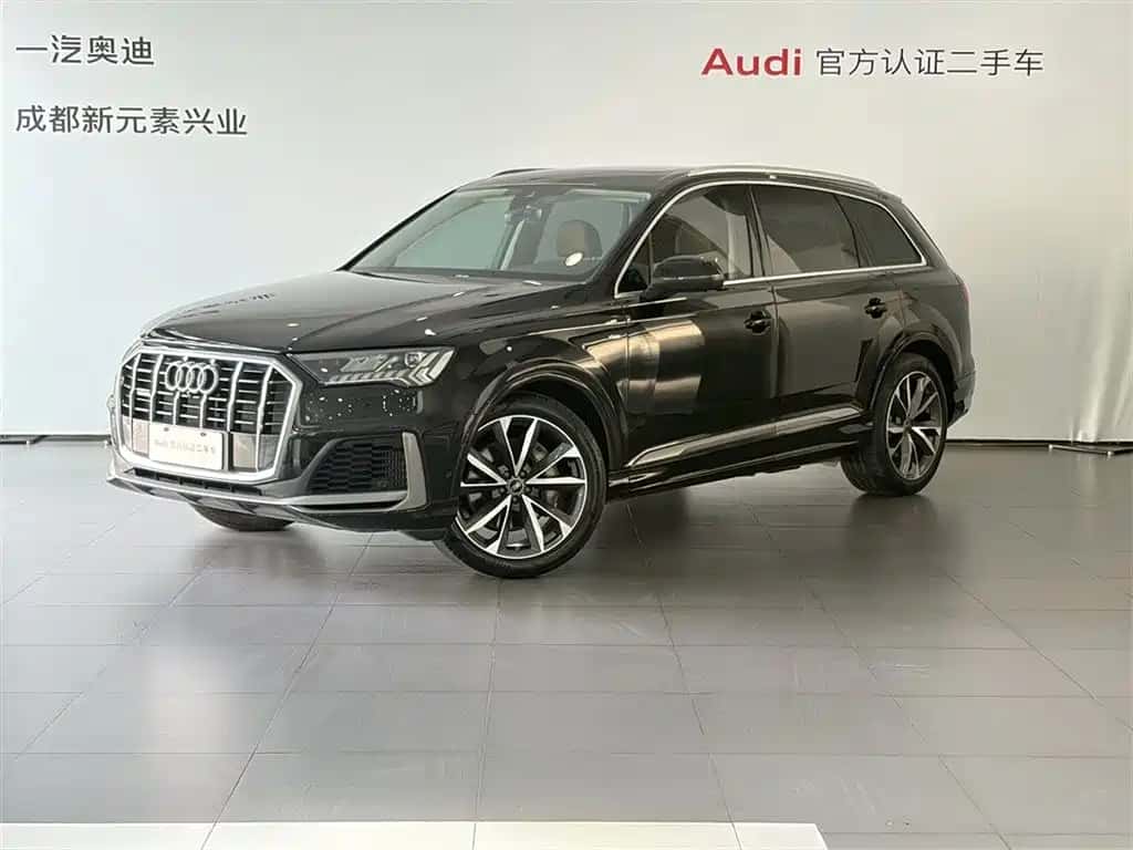 Audi Audi Q7