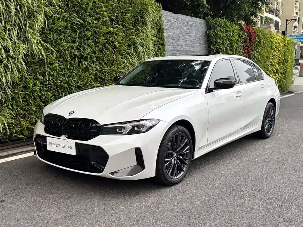 BMW BMW 3 Series