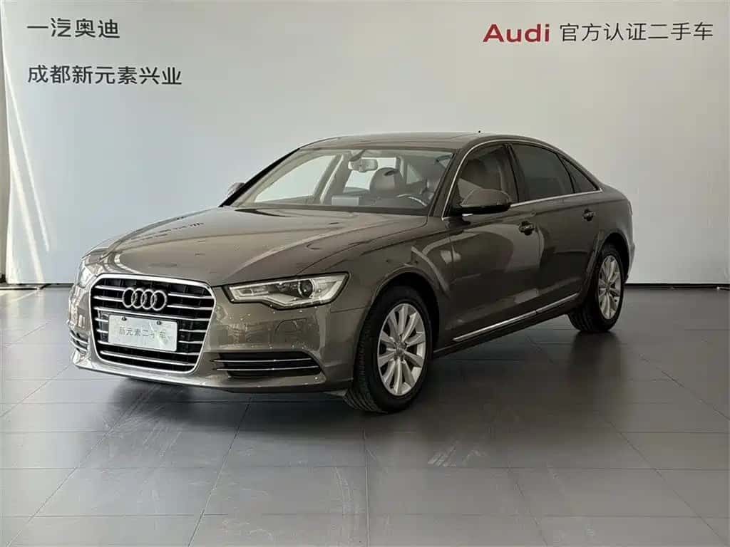 Audi Audi A6L