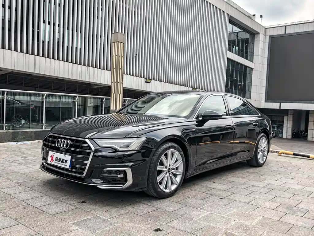 Audi Audi A6L