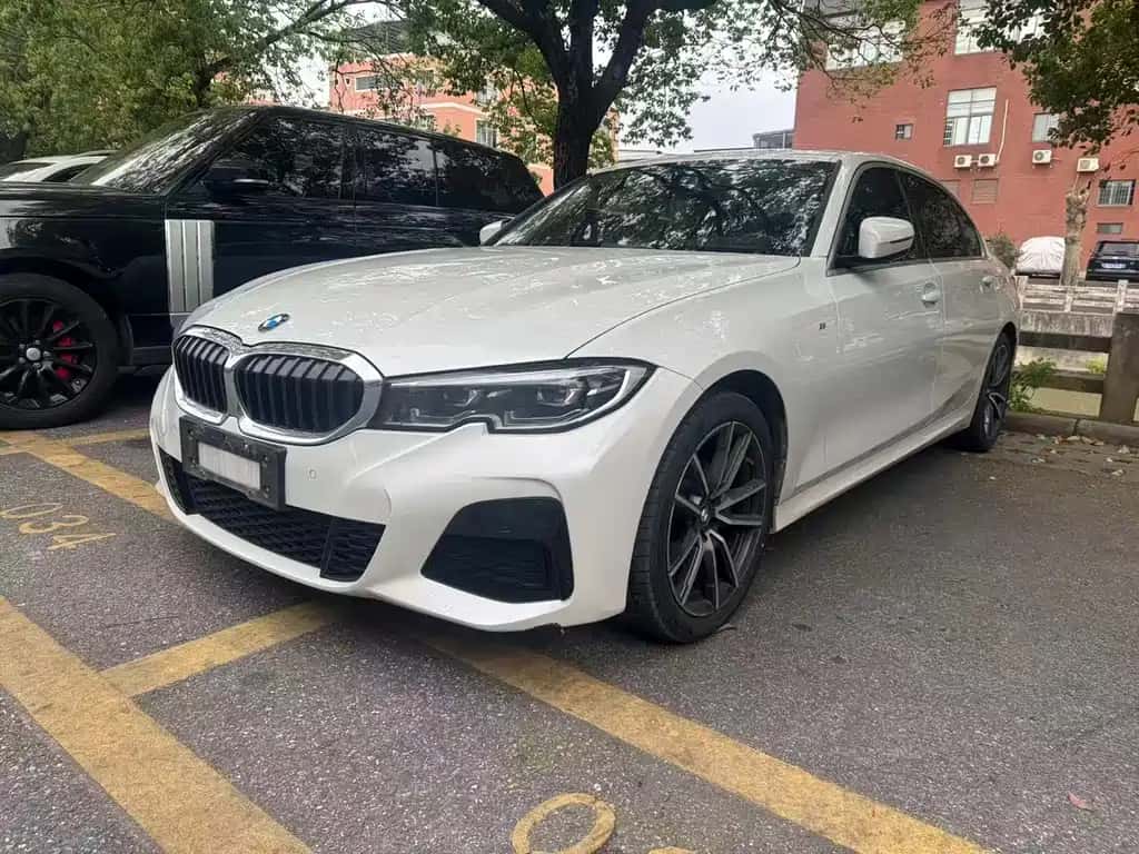 BMW BMW 3 Series