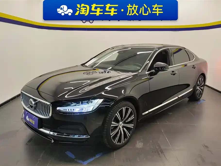 Volvo Volvo S90