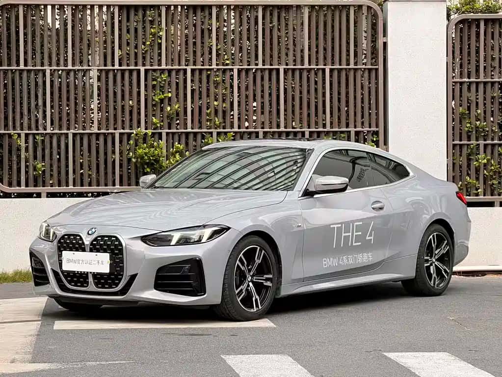 BMW BMW 4 Series