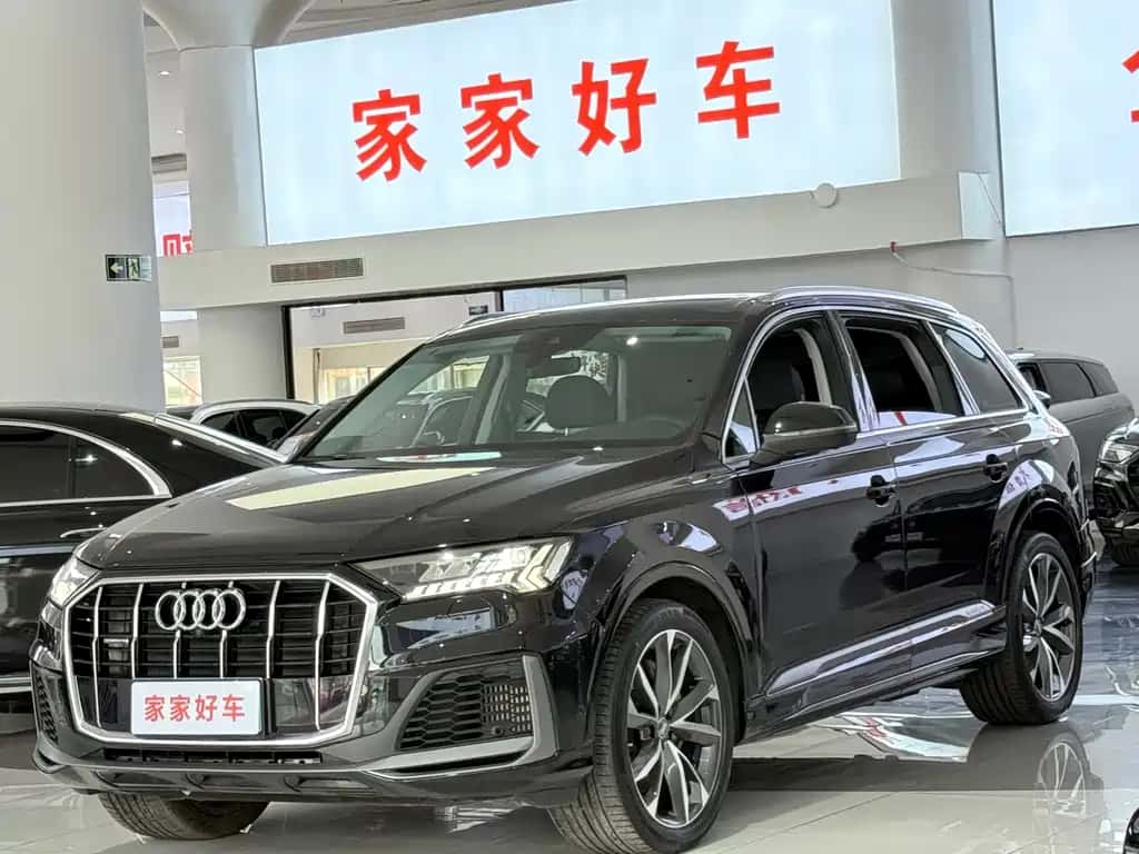 Audi Audi Q7