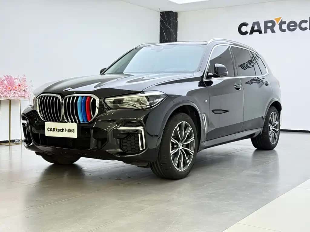 BMW BMW X5