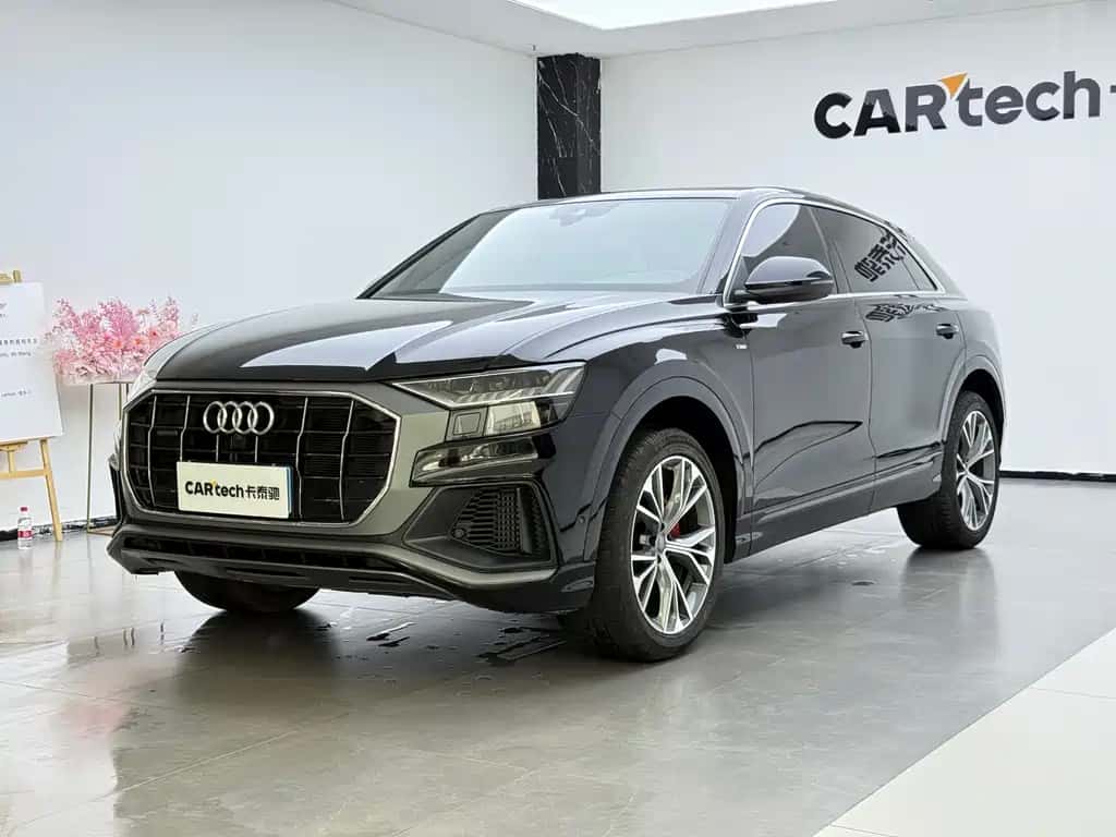 Audi Audi Q8