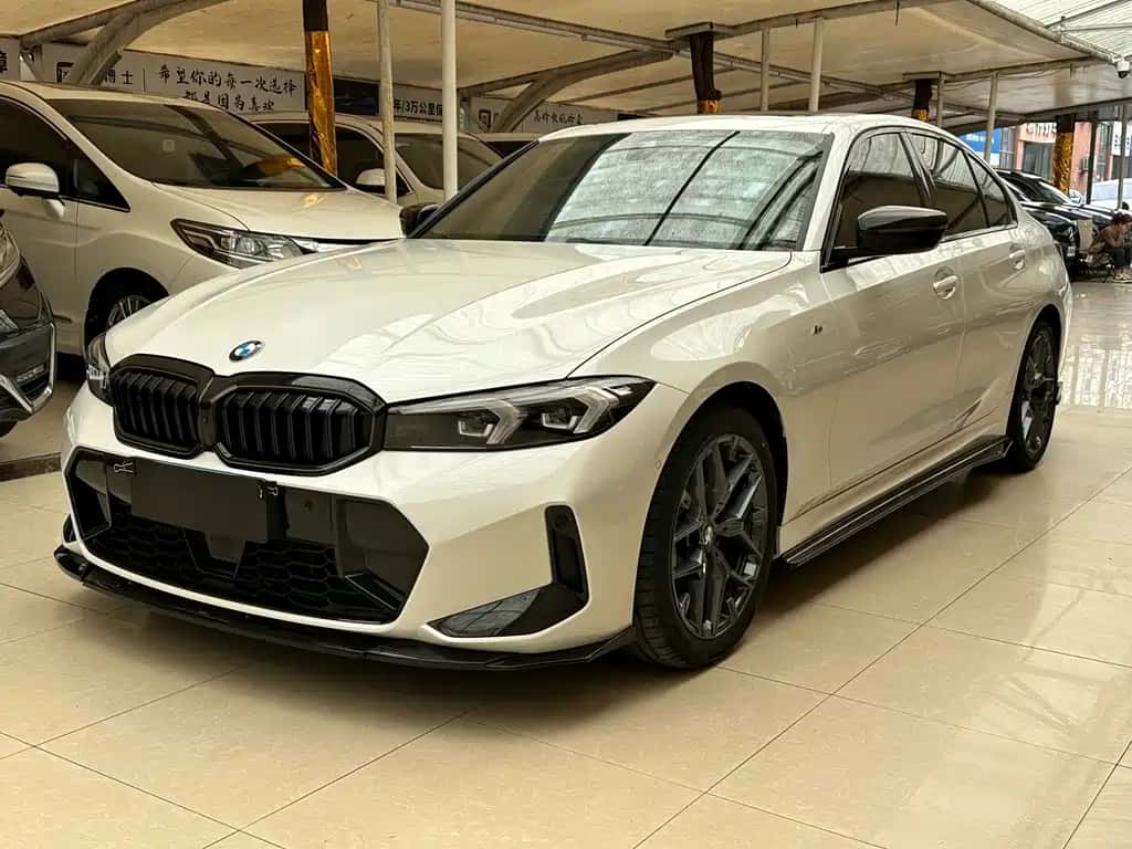 BMW BMW 3 Series