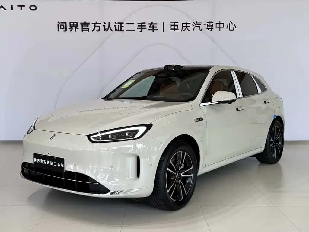 AITO AITO M5