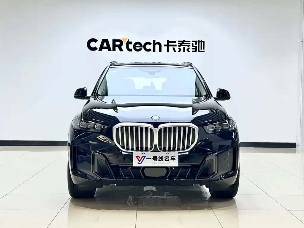 BMW BMW X5
