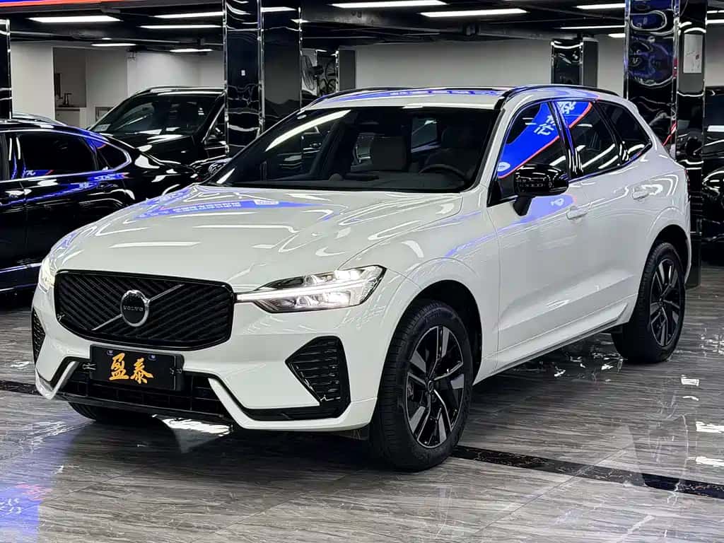 Volvo Volvo XC60