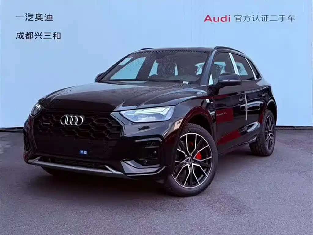 Audi Audi Q5L