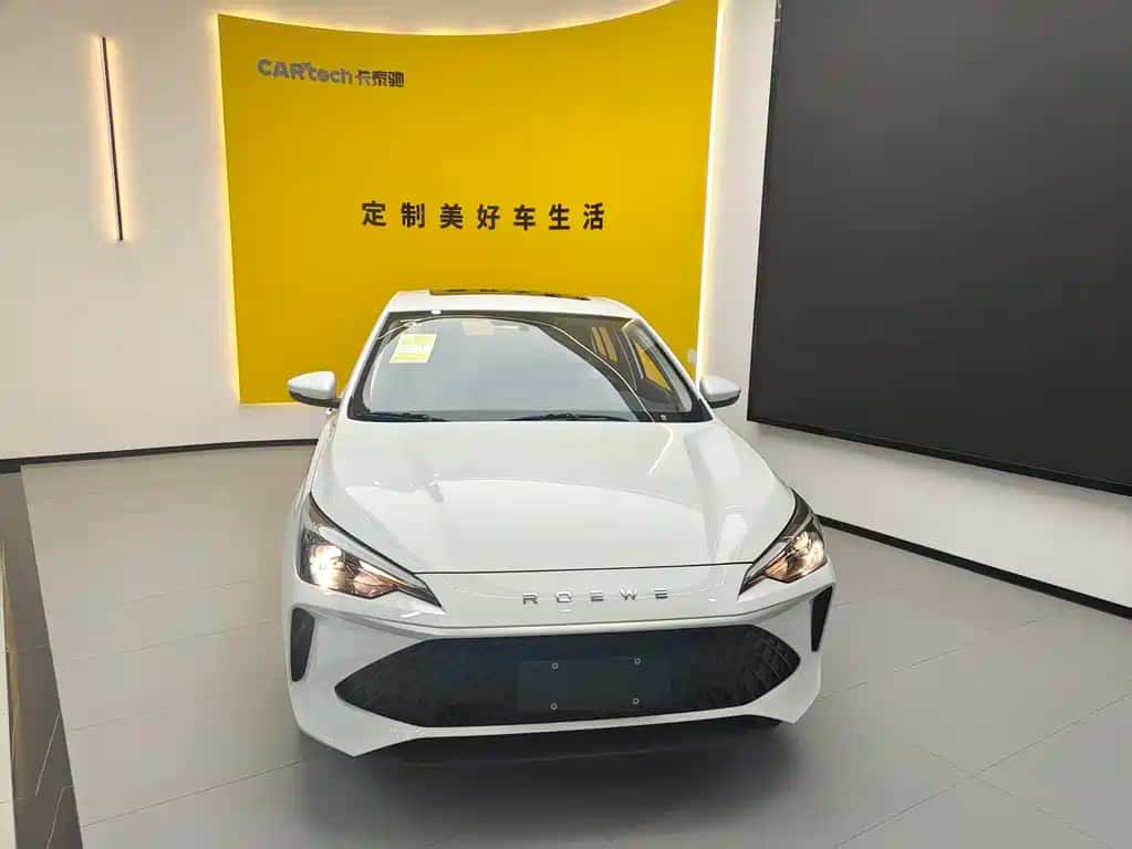 Roewe Roewe i5