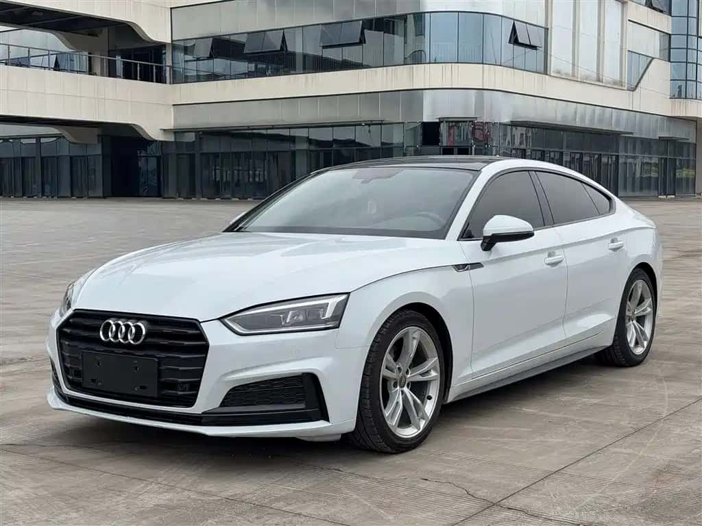 Audi Audi A5 (Import)
