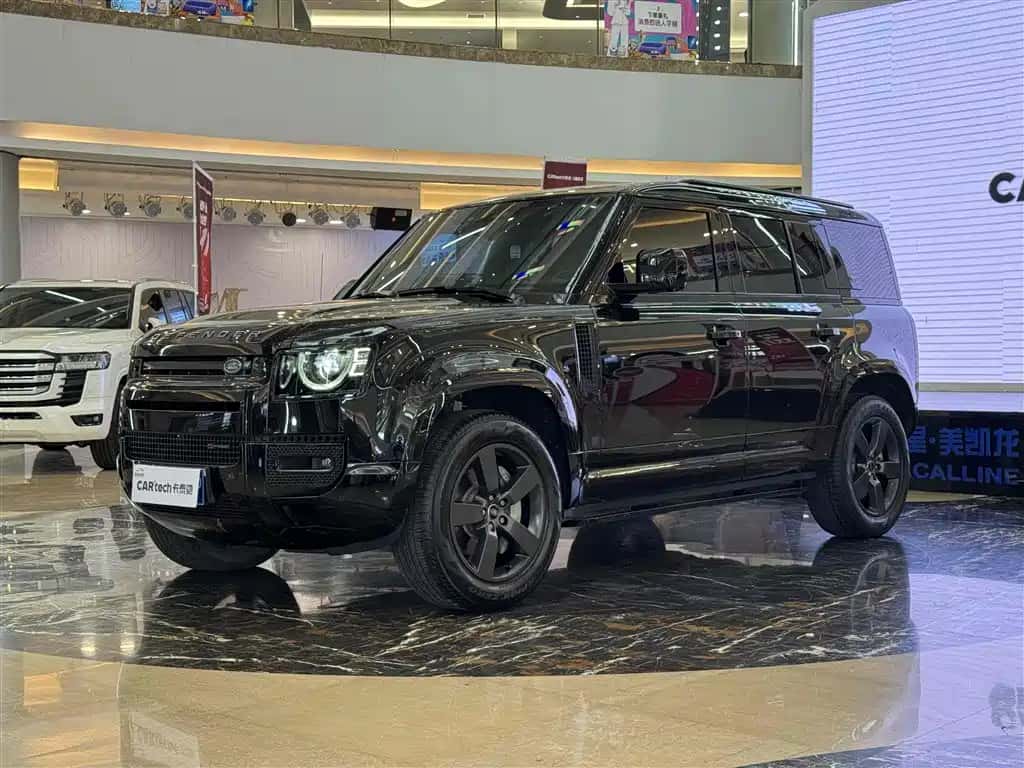 Land Rover Land Rover Defender