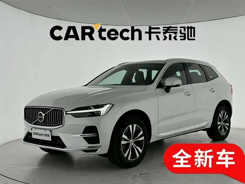Volvo Volvo XC60