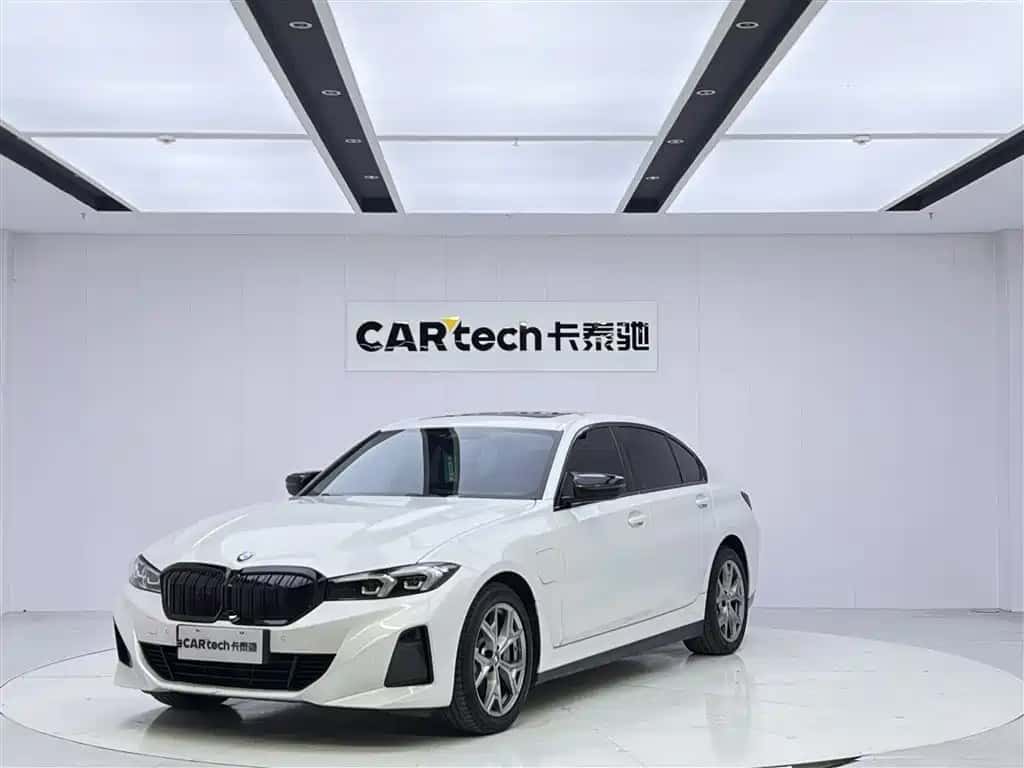 BMW BMW i3