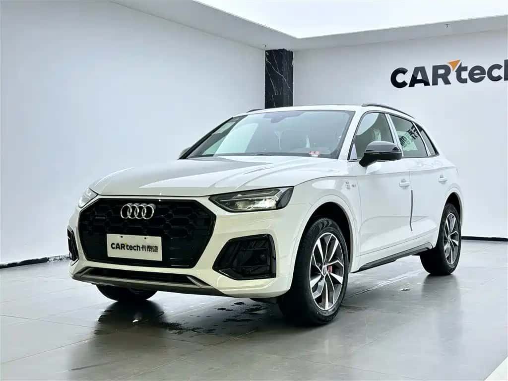 Audi Audi Q5L