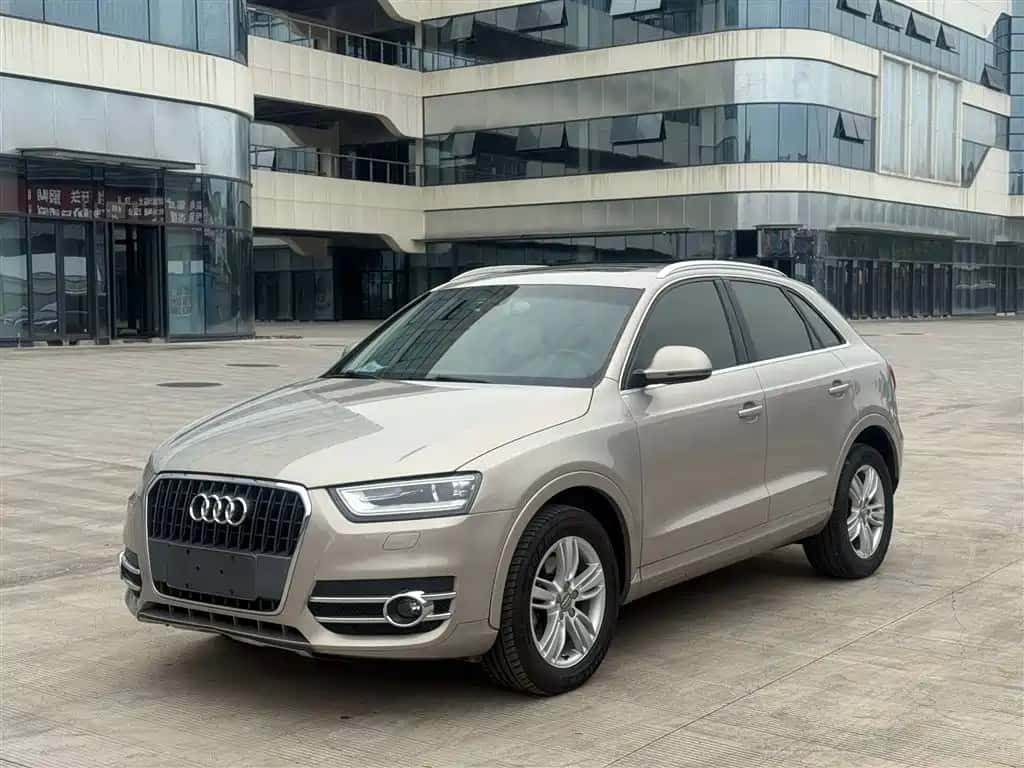 Audi Audi Q3