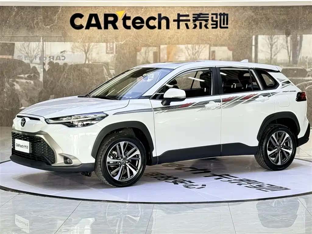 Toyota Frontlander