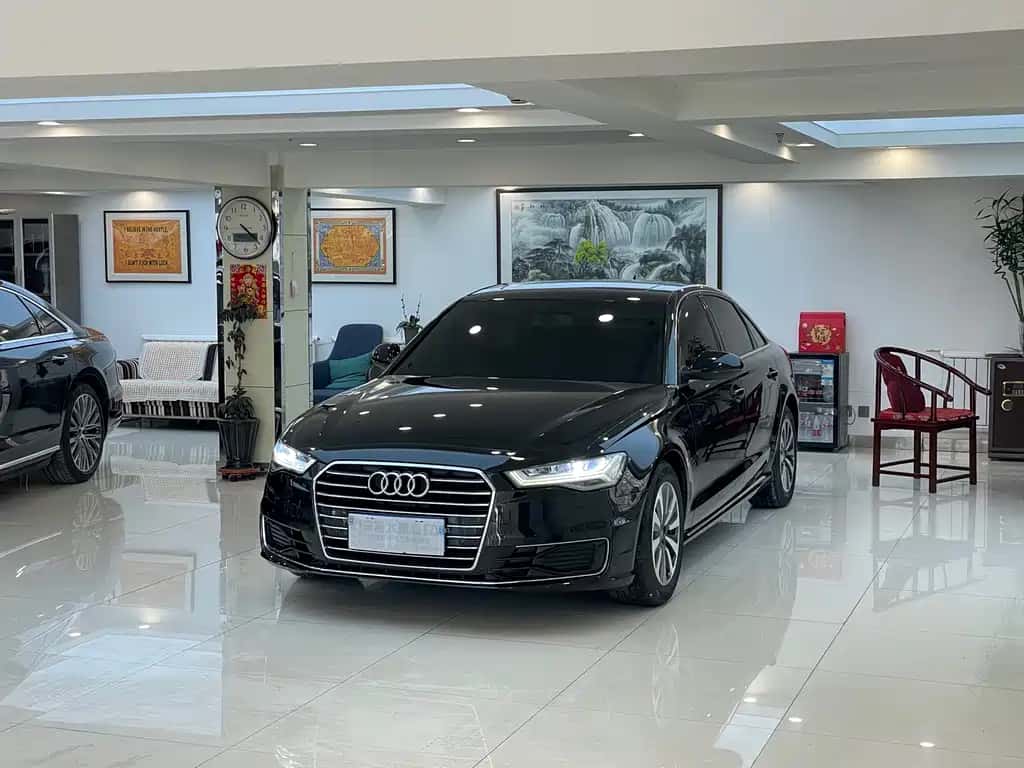 Audi Audi A6L