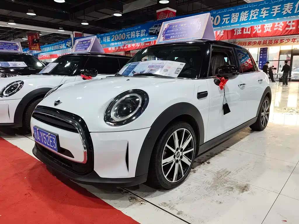 MINI MINI