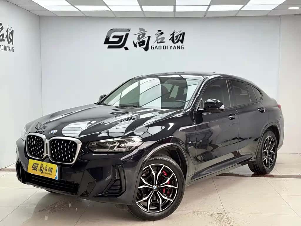 BMW BMW X4