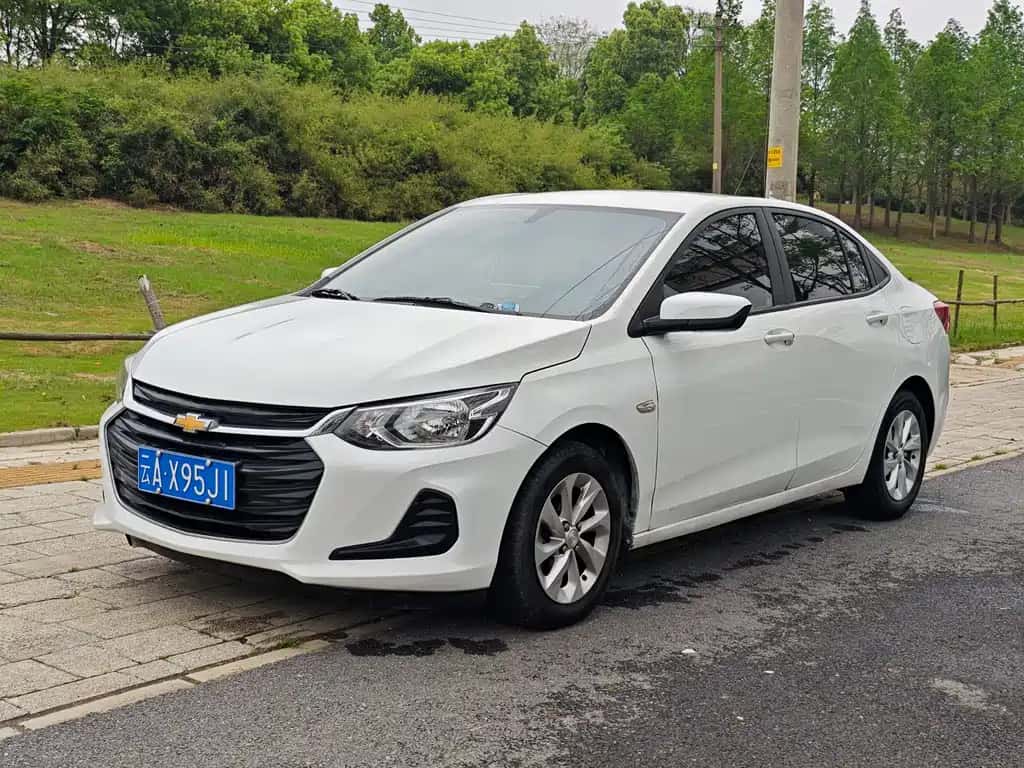 Chevrolet Cavalier