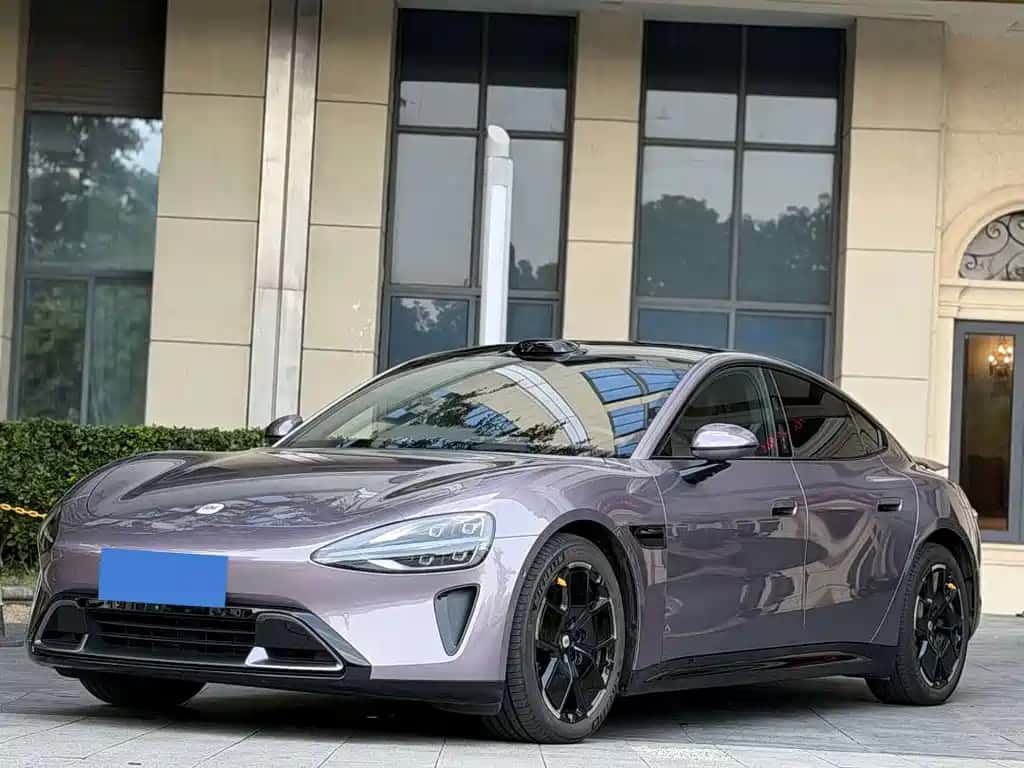 Xiaomi Auto Xiaomi SU7