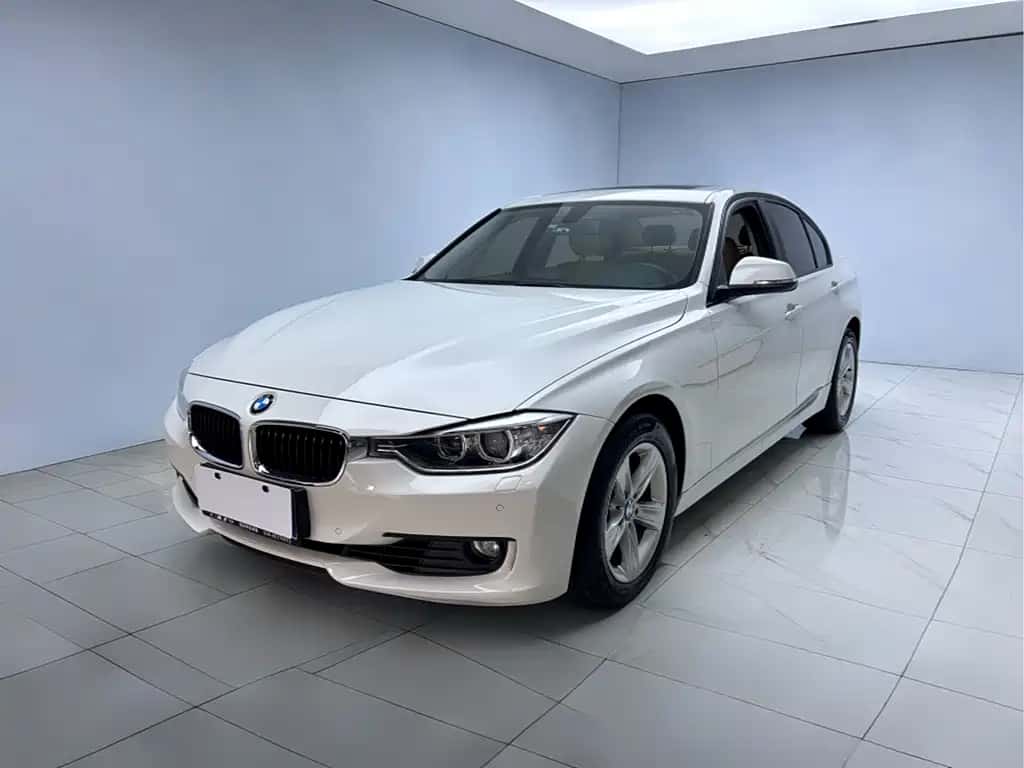 BMW BMW 3 Series