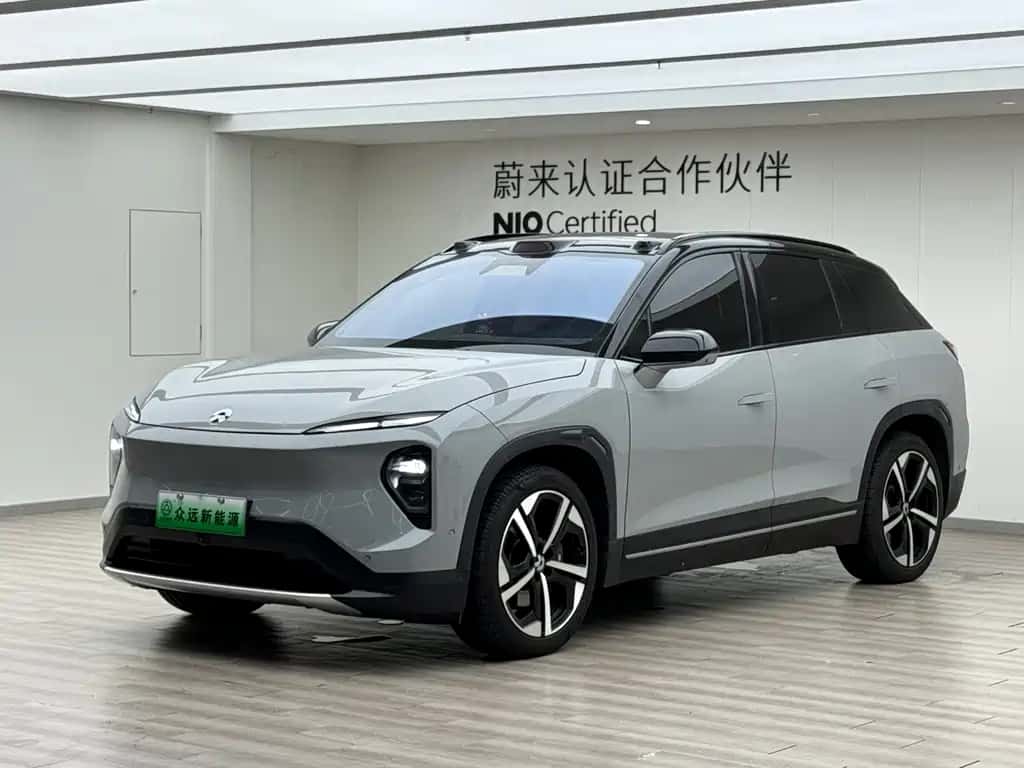 NIO NIO ES7