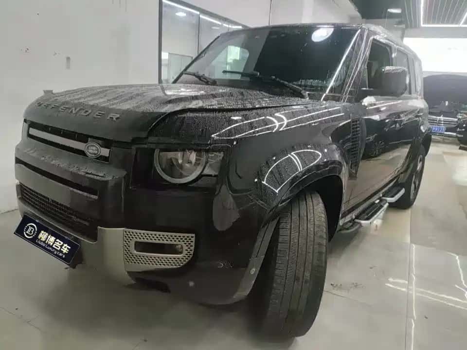 Land Rover Land Rover Defender