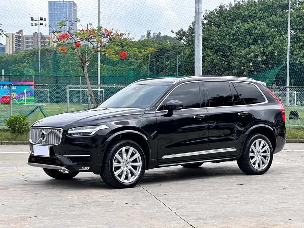 Volvo Volvo XC90