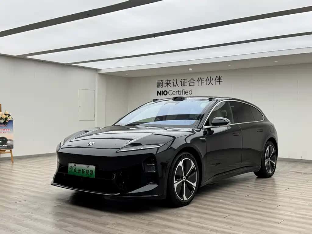 NIO Nio ET5T