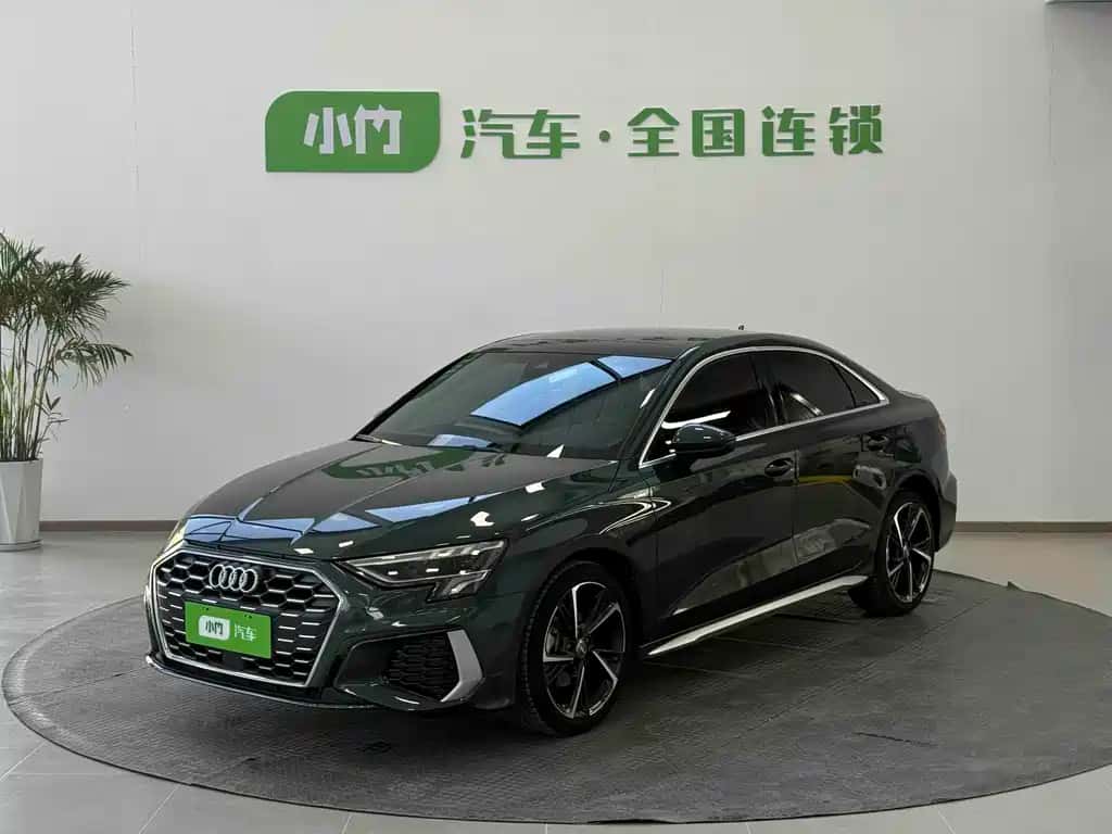 Audi Audi A3