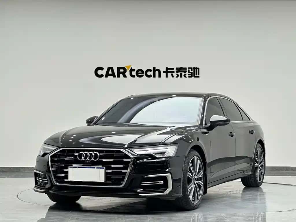 Audi Audi A6L